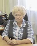 Бабалова Анна Васильевна, председатель правления некоммерческого фонда социальной поддержки населения г. Реутов
